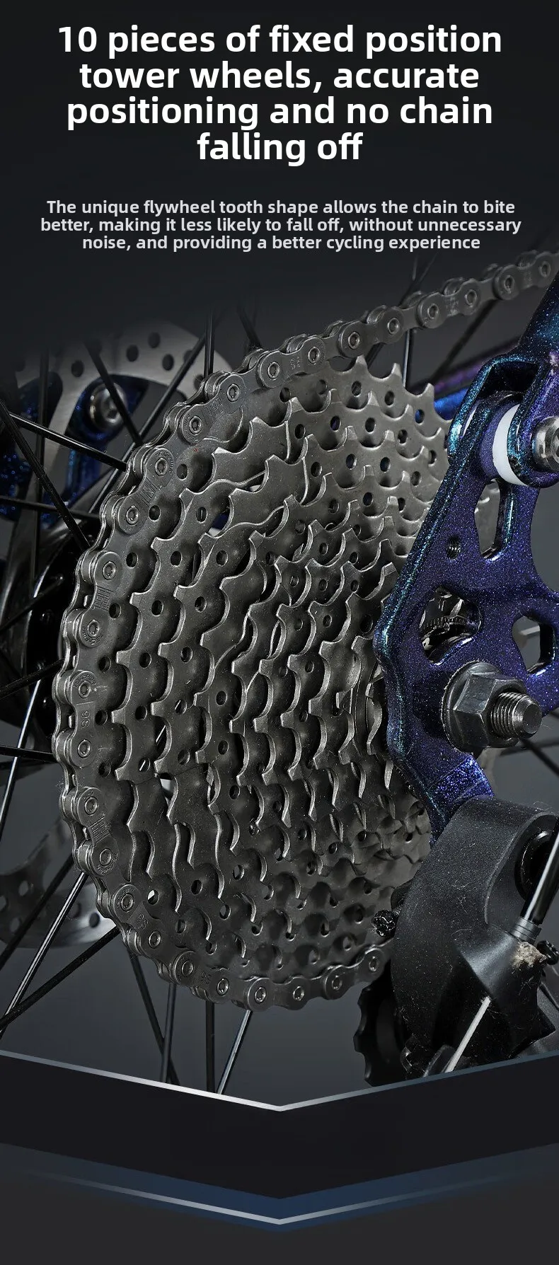 Mountain Bike Mens Adult Dual Suspension Disc Brake Gear Off Road AM Racing Bicycle Mountain Bike Road Bike Travel Bicycle