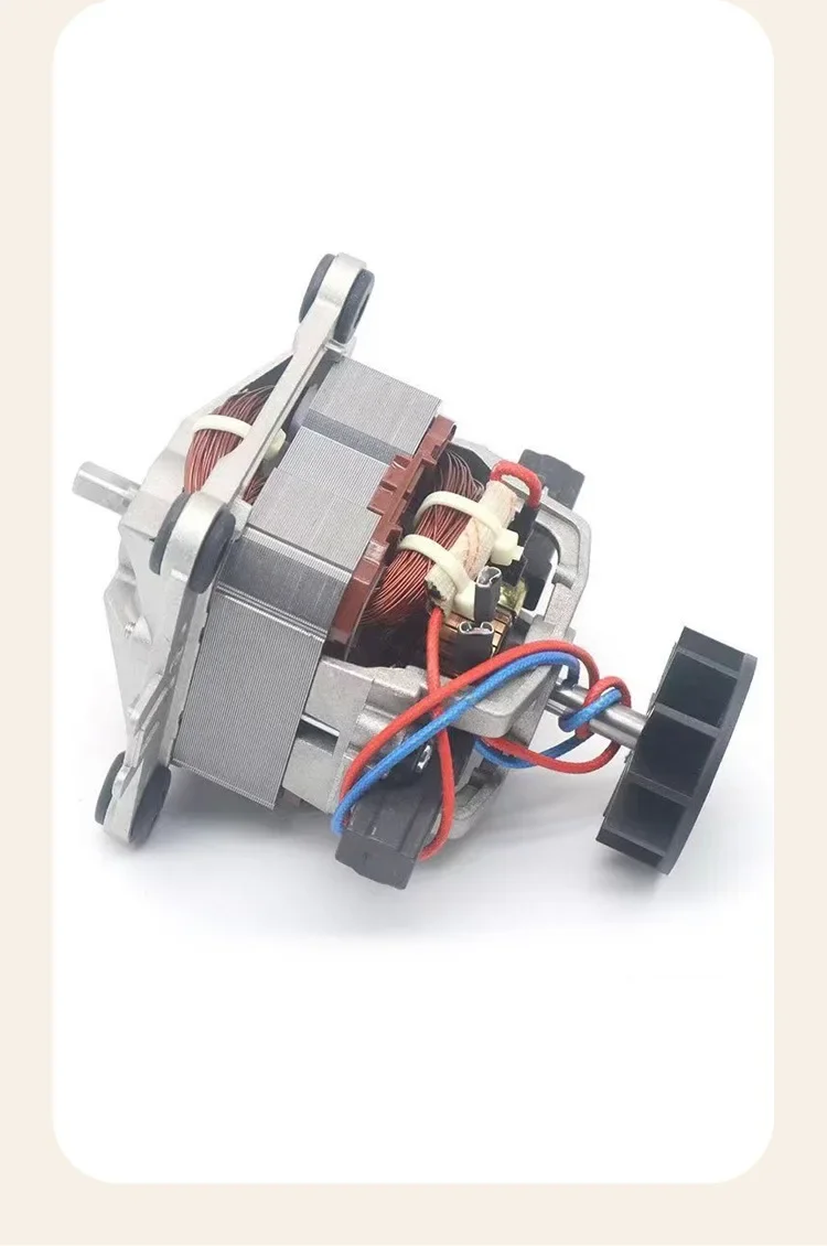 220V 3L Blender 6 in 1 Stainless Steel Icebreaker Large Capacity Wall Breaker Meat Grinder Juicer Household Commercial Salad