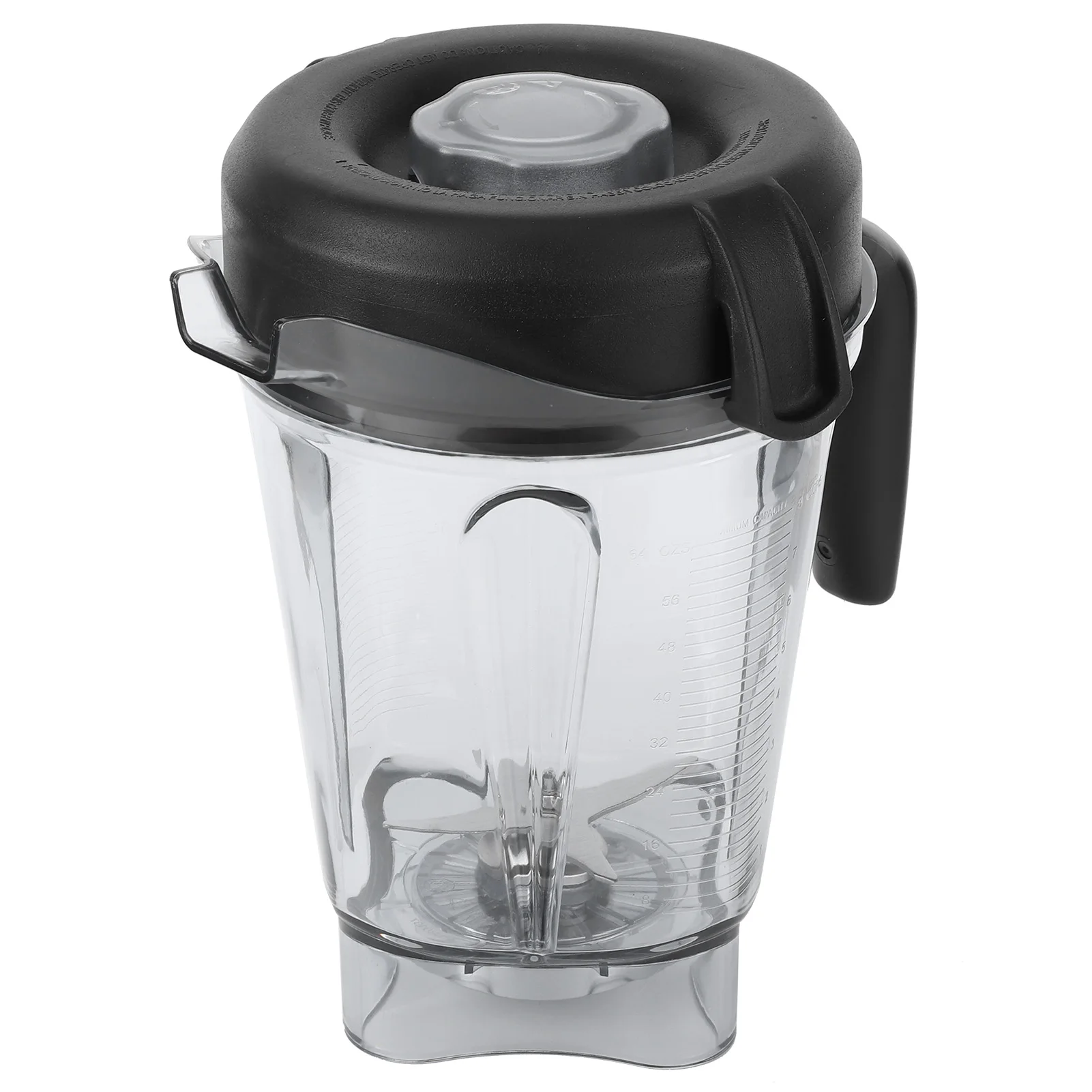 For Vitamix 5300 Blender Pitcher 64Oz Container Replacement Parts Fits For Vitamix C-Series/G-Series Blenders