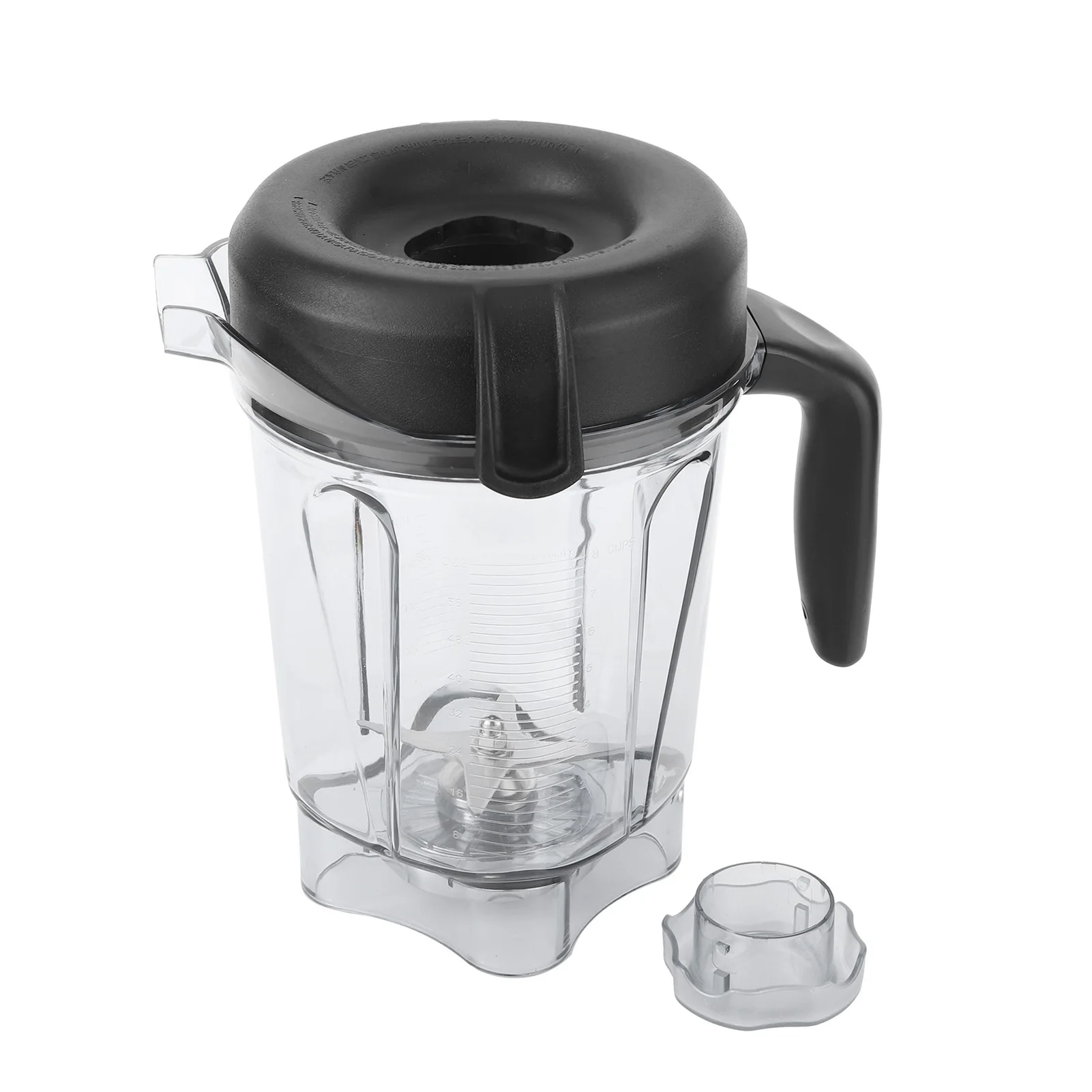 For Vitamix 5300 Blender Pitcher 64Oz Container Replacement Parts Fits For Vitamix C-Series/G-Series Blenders