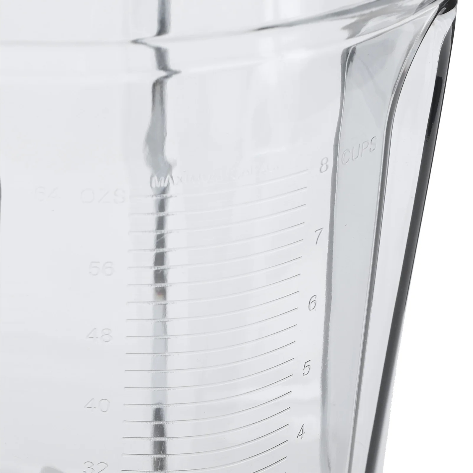 For Vitamix 5300 Blender Pitcher 64Oz Container Replacement Parts Fits For Vitamix C-Series/G-Series Blenders