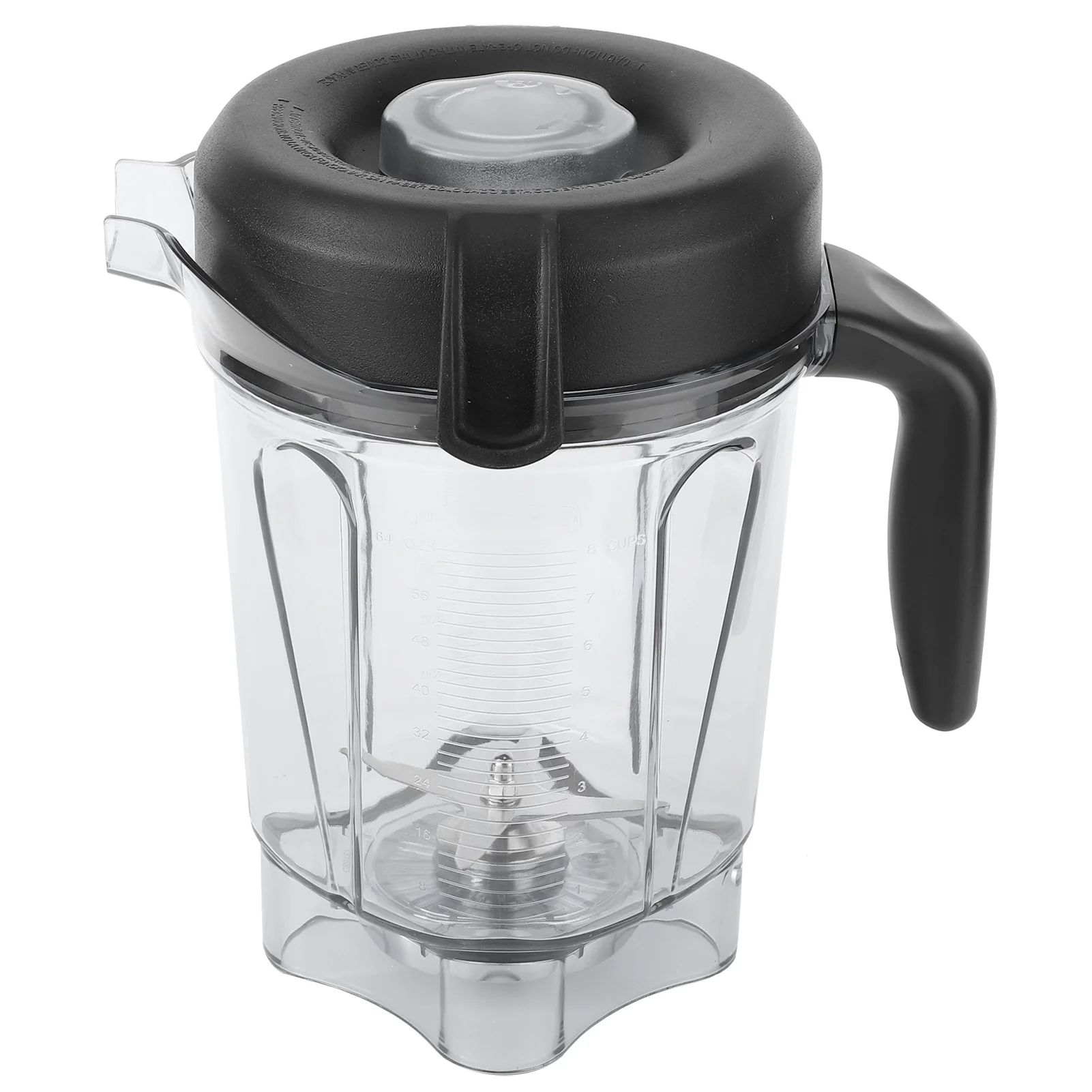 For Vitamix 5300 Blender Pitcher 64Oz Container Replacement Parts Fits For Vitamix C-Series/G-Series Blenders