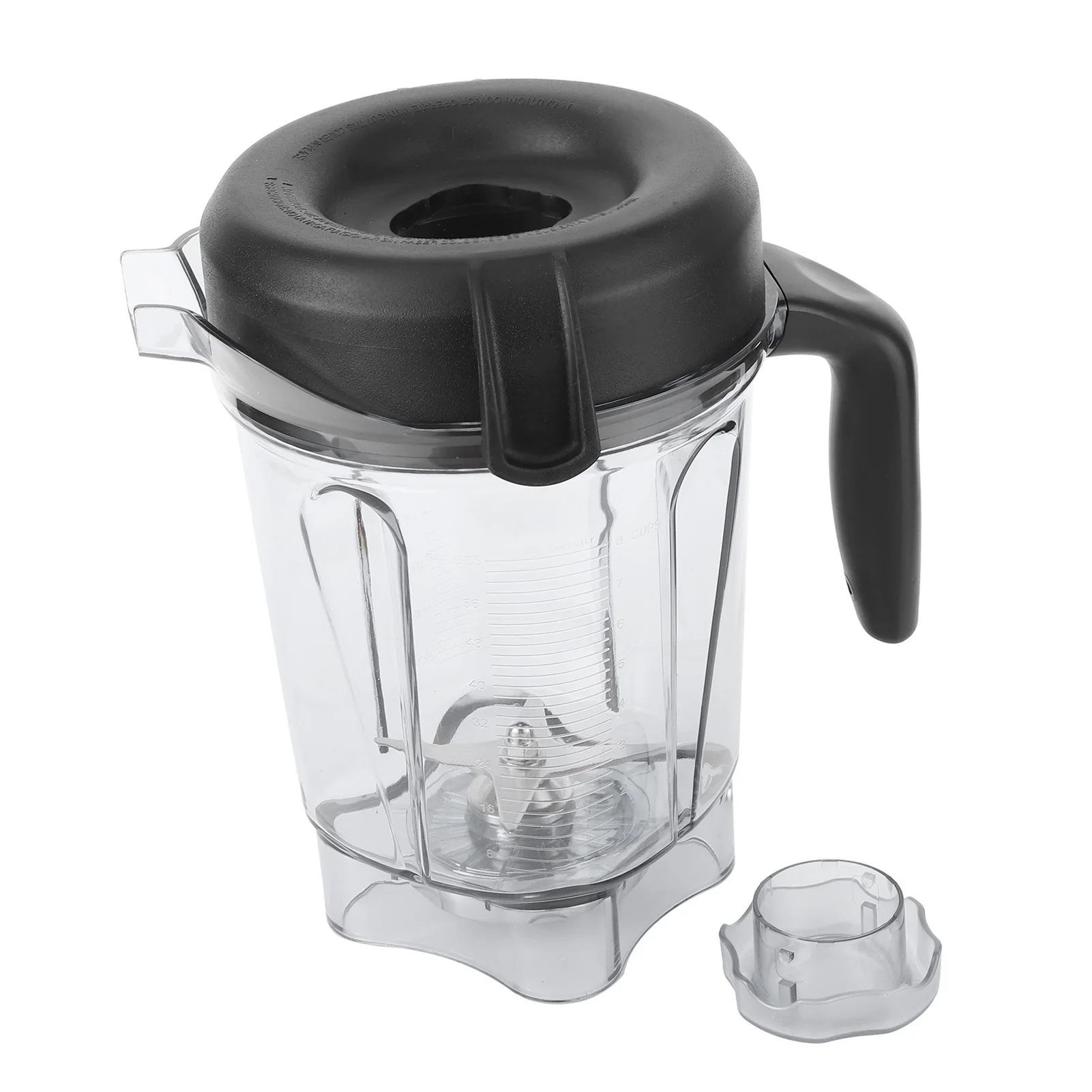 For Vitamix 5300 Blender Pitcher 64Oz Container Replacement Parts Fits For Vitamix C-Series/G-Series Blenders