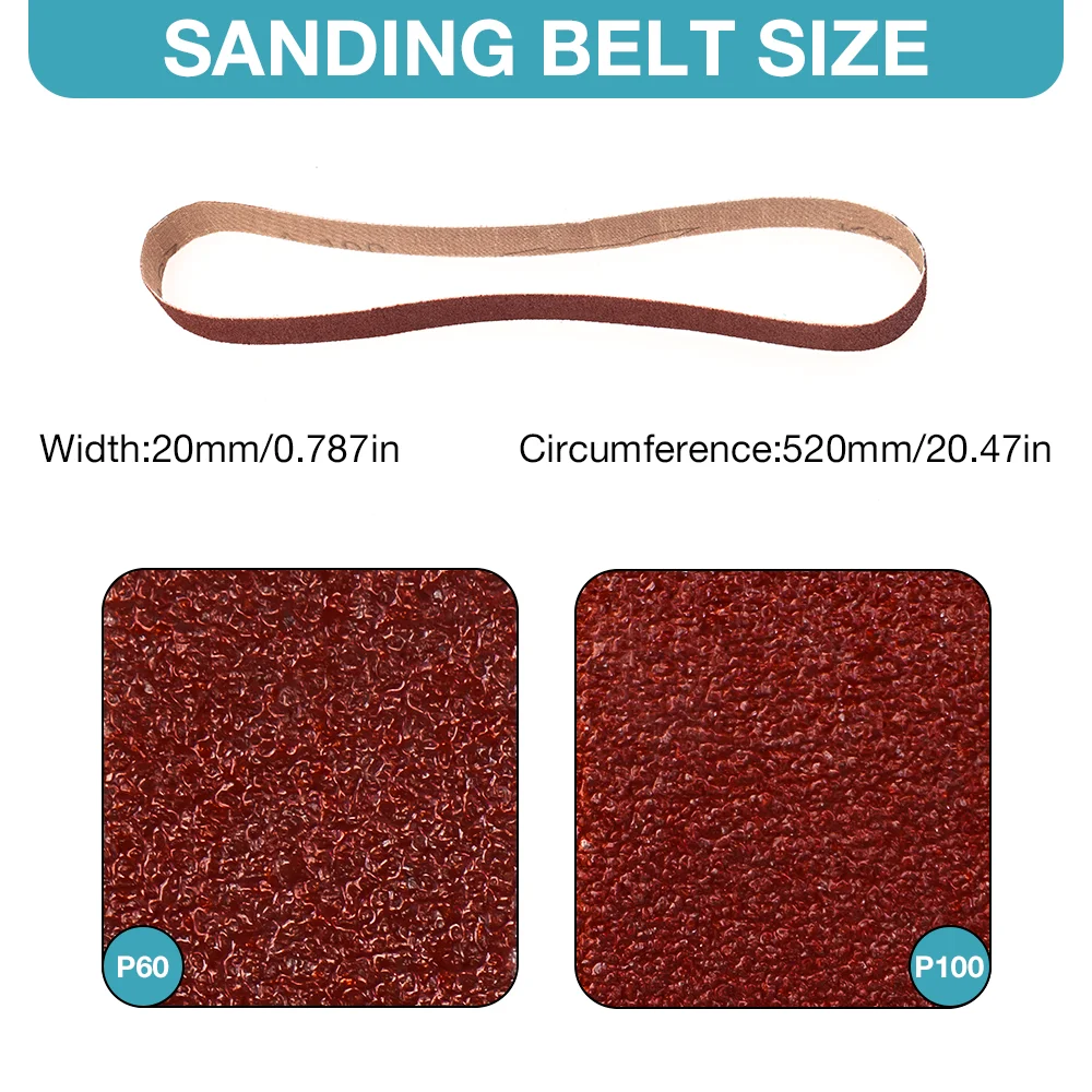 Belt Sander Bracket Angle Grinder Modified Sand Belt Machine For Model100 115 125Angle Grinder For Wood/Metal Grinding Polishing