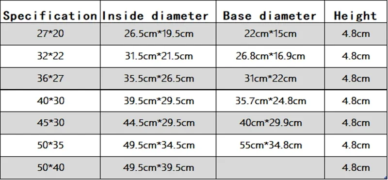 Stainless Steel Barbecue Tea Storage Serving Trays Rectangle Steamed Rice Sausage Plate Grill Meat Restaurant Metal Utensils