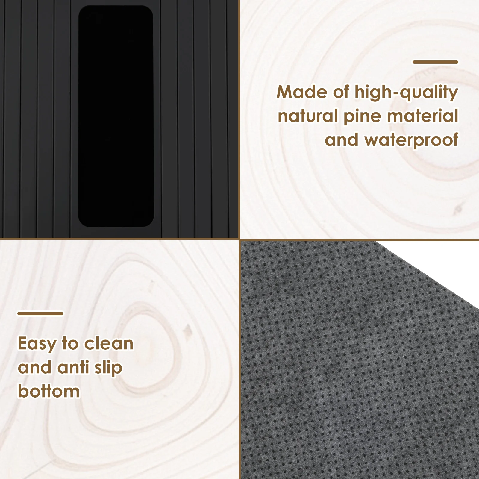 Wood Sofa Arm Tray Sofa Tray in Folding Design Sturdy and Robust Sofa Tray Convenient Sofa Tray for Storage Sofa Tray Home