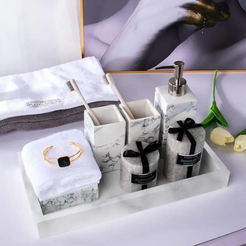 1Pc Dressing Table Decorative Bathroom Tray Organizer Square Silicone Aroma Diffuser Tray Bathroom Tray Soft Jewelry Tray