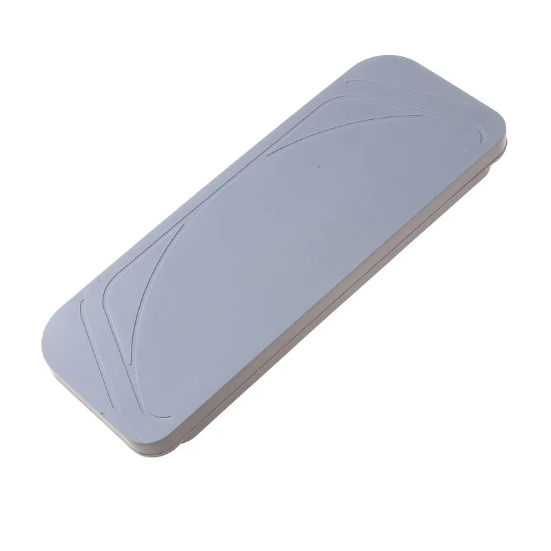 Refrigerator Drip Catcher Tray Absorbent Water Drip Catcher For Fridge Non-Slip Water Dispensers Tray Refrigerator Accessories