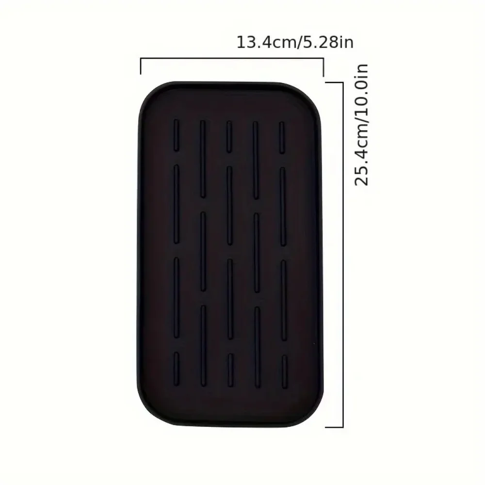 Flexible Silicone Drain Tray Kitchen Sink Organizer Specifications Flexible Part Name Note Package Content Features Silicone