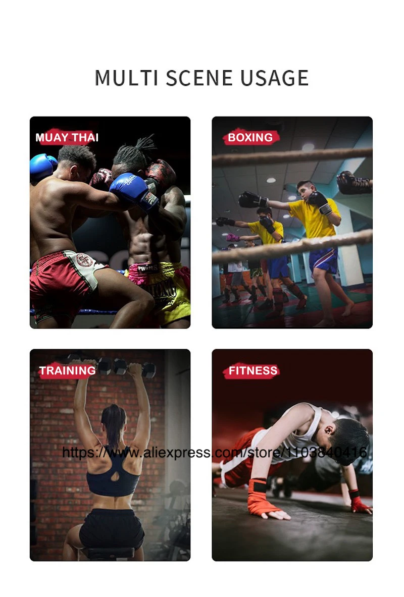 Muay Thai Pants Thai Embroidery Thai Boxing Shorts Men Women Kids Combat Sports Taekwondo Wushu Sanda MMA Kickboxing Fight Gear