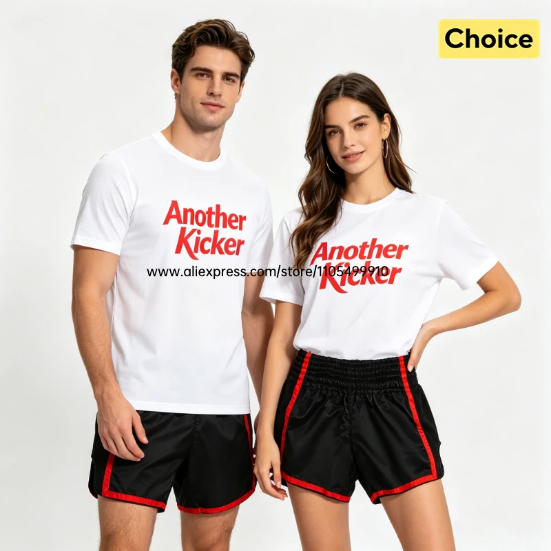 Plain Muay Thai Shorts Kids Women Men Boxing Competition Pants Breathable Satin BJJ MMA Sparring Kickboxing Training Sports Gear