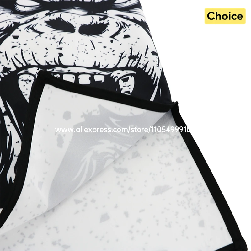 Animal Print MMA Shorts Fight Grappling Shorts BJJ Jiu-Jitsu Martial Arts Gym Fitness Training Trunk Men Kickboxing Boxing Pants