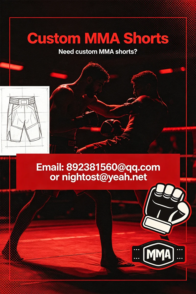 Animal Print MMA Shorts Fight Grappling Shorts BJJ Jiu-Jitsu Martial Arts Gym Fitness Training Trunk Men Kickboxing Boxing Pants