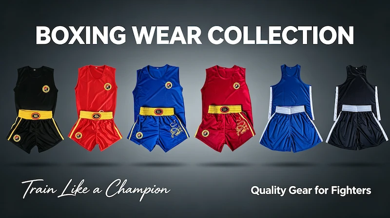 Satin Kickboxing Muay Thai Shorts Men Women Youth Elastic Waist Side Slit Boxing Trunks Loose Comfort Shorts for Combat Sports