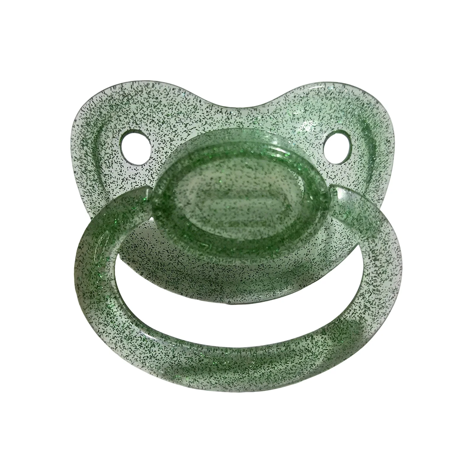 Adult Pacifier Silicone Dummy Nipple Chewing Toy Soother Pacifiers For Autisms High Pressure Work And Restless Nights