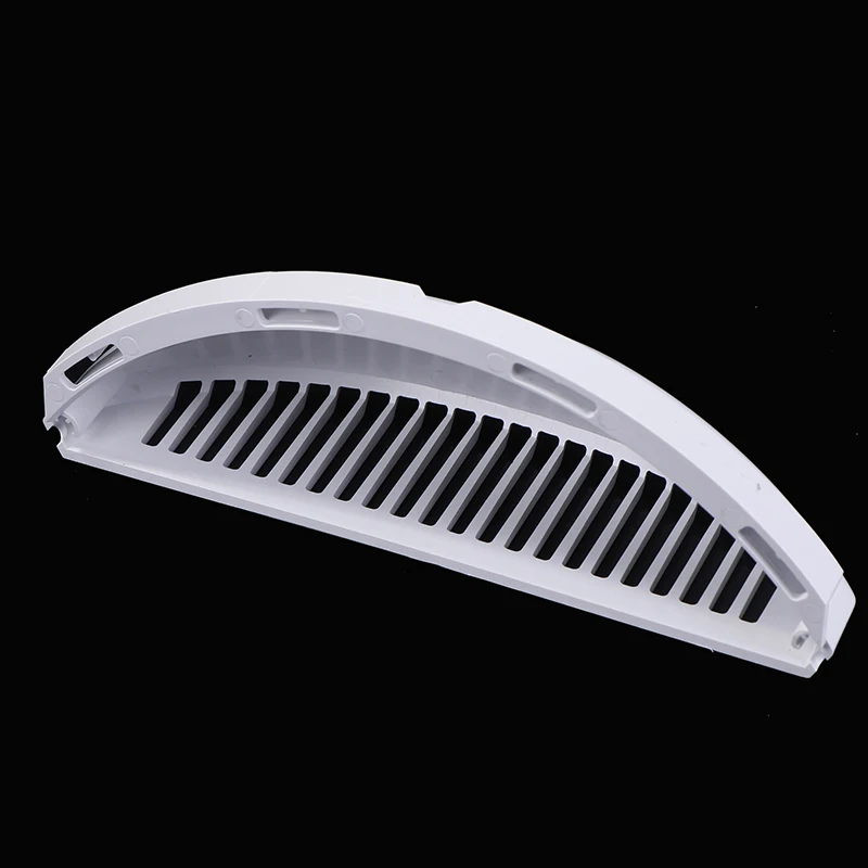 1 PCS White Automatic Cat Litter Box Replace Accessory Sand Barrier For Pet Toilet Replacement