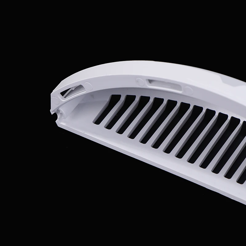 1 PCS White Automatic Cat Litter Box Replace Accessory Sand Barrier For Pet Toilet Replacement
