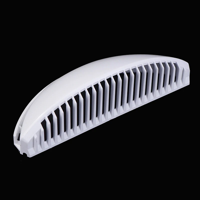 1 PCS White Automatic Cat Litter Box Replace Accessory Sand Barrier For Pet Toilet Replacement