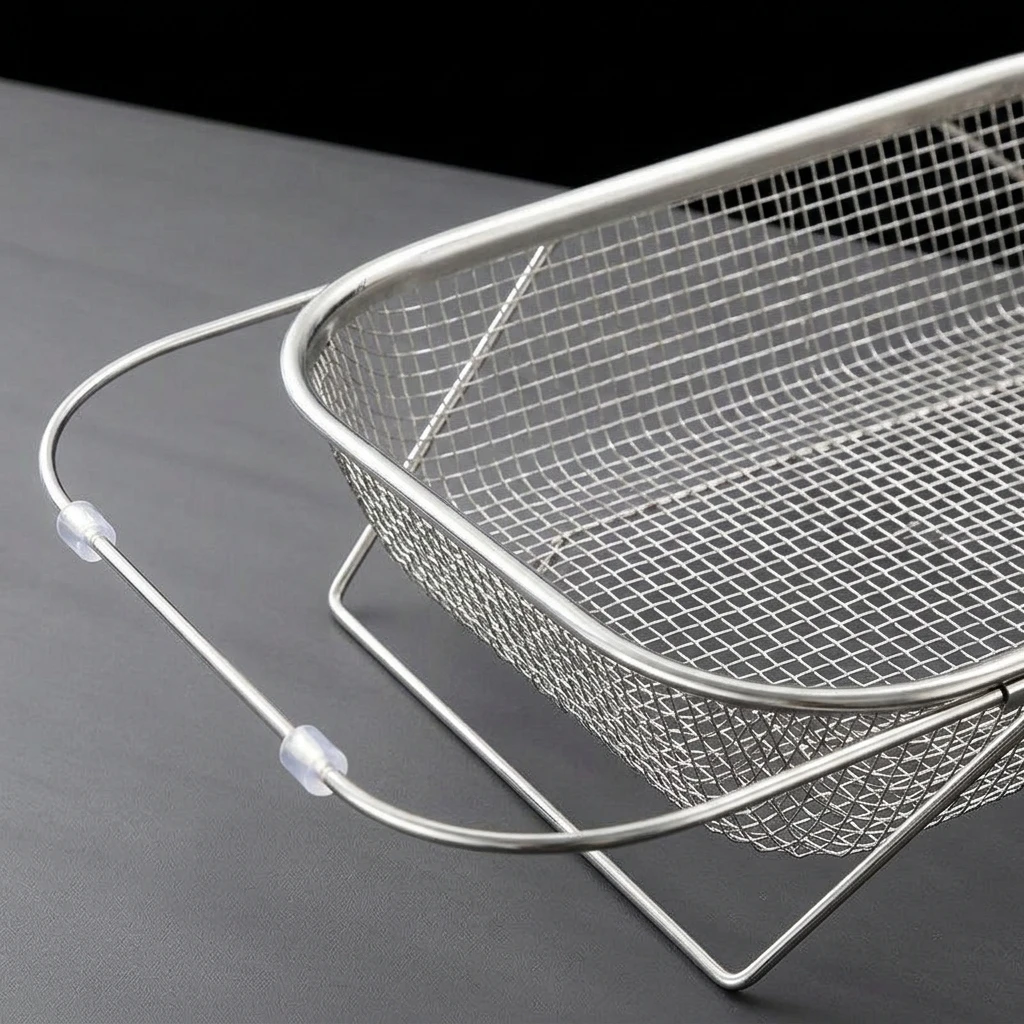 Cat Litter Box Filter Rack 201 Stainless Steel Litter Scooper Cat Bedpans Sifting Sand Cats Litter Tray Pet Supplies