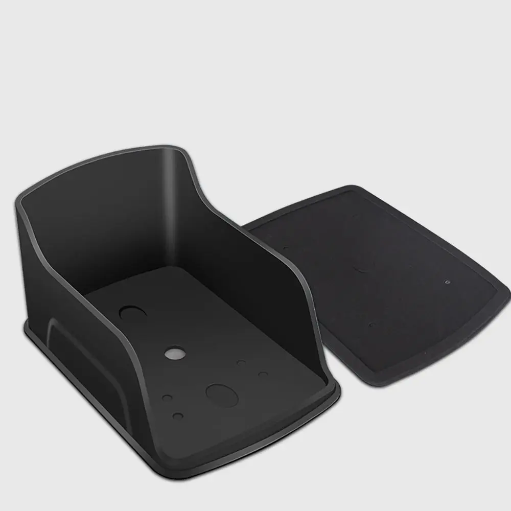 Waterproof Cover for RFID Access Control Keypad Fingerprint Access Controller Rainproof Cover Sell Protector Door Lock