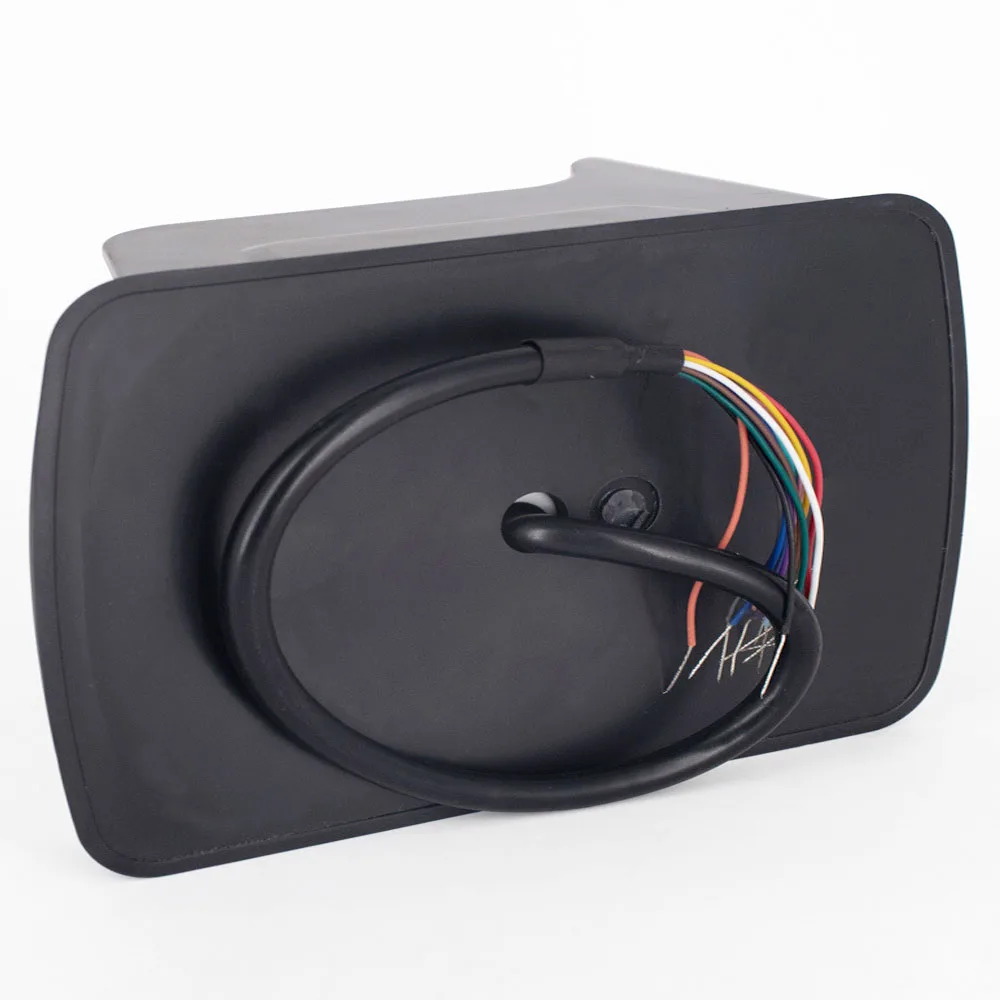 Plastic Waterproof Rain Cover for Access Control Keypad Controller Rainproof Protection Shell
