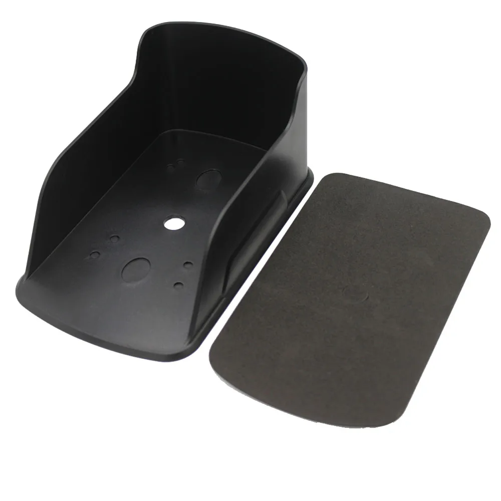 Plastic Waterproof Rain Cover for Access Control Keypad Controller Rainproof Protection Shell