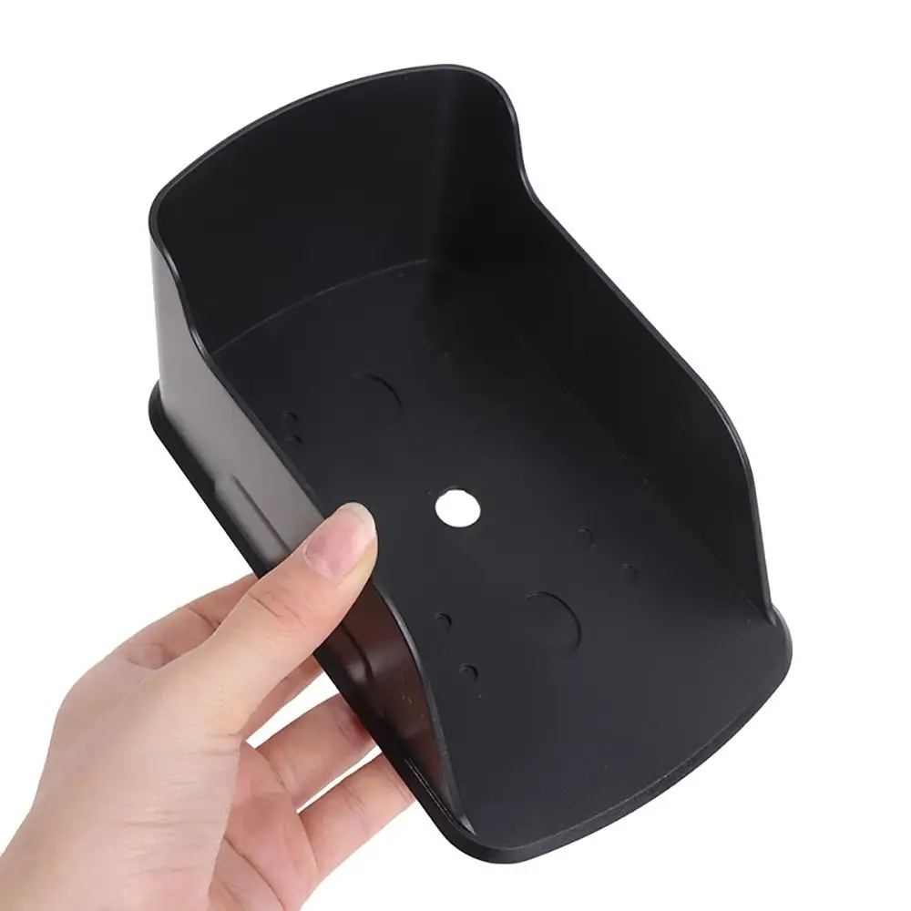 Access Controller RFID Card Fingerprint Access Keypad Reader Rain Shield Waterproof Cover Access Control Shell Rain Cover