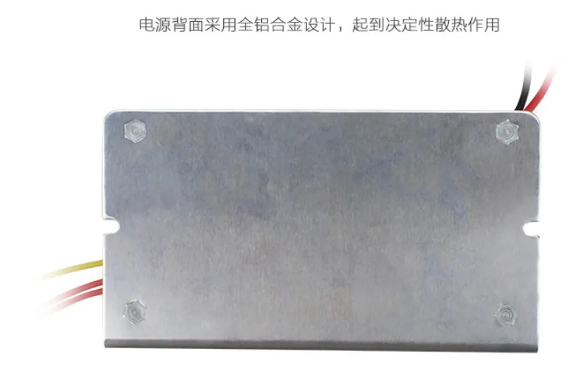 Door Access Control System Switch Power Supply DC12V 5A 50W AC 110~240V Door Access Control Power Supply