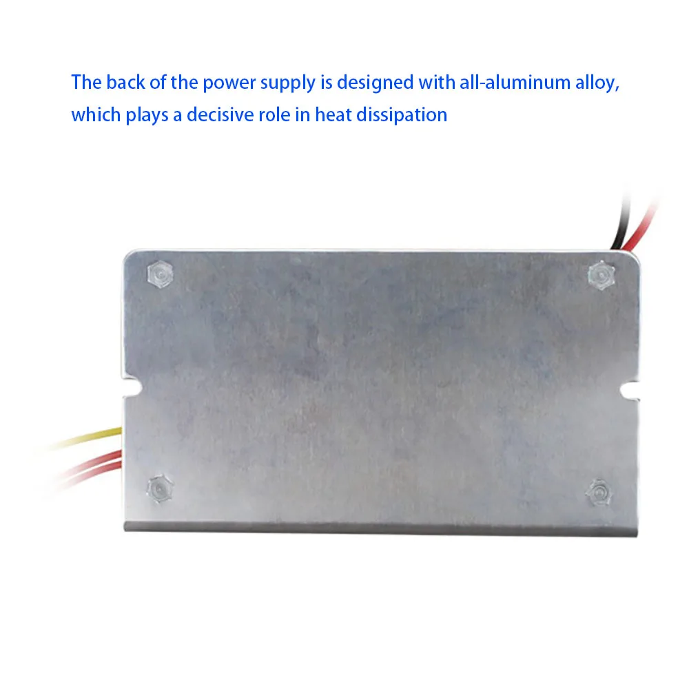 DC 12V Door Access Control System Switch Power Supply 5A AC 100~240V For Electric Lock RFID Fingerprint Access Control System