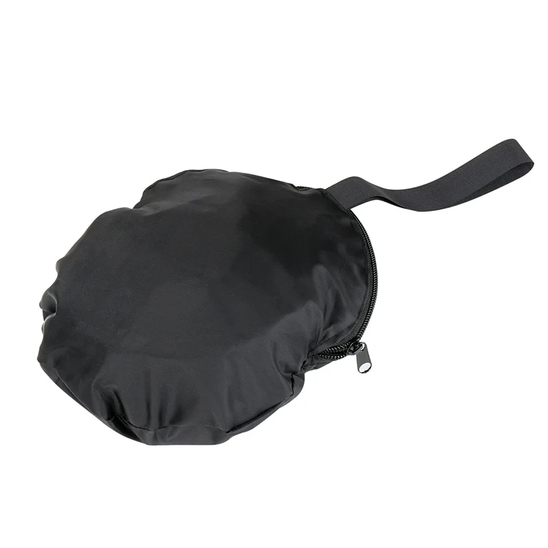 Multifunctional 410mm Mini Portable Foldable Flash Diffuser Easy-fold Design Softbox for Flash Speedlite Soft Filter