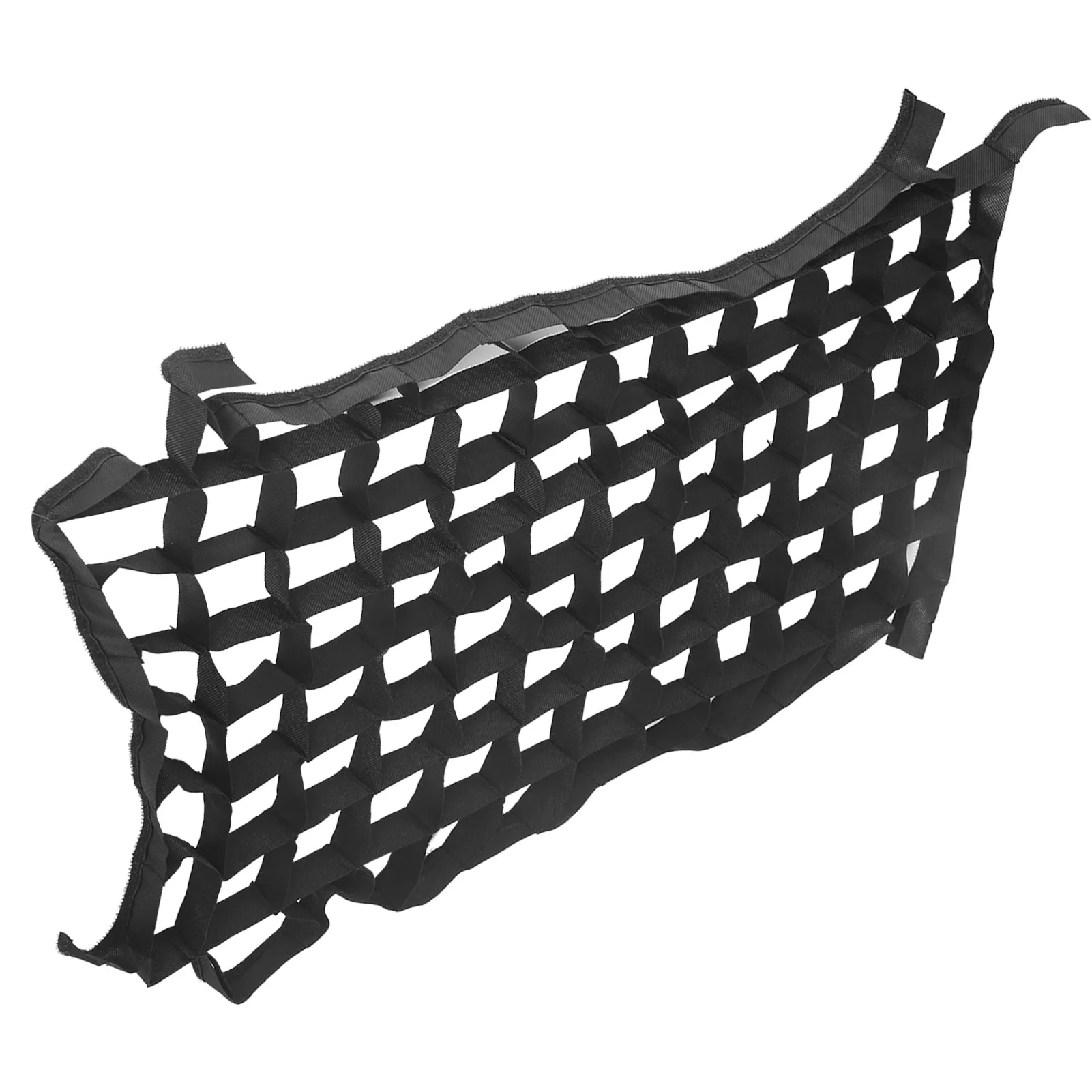 Soft Light Grid for Softbox 50x70cm Foldable Softbox Cellular Grid Mesh for Photography Shooting Studio Accessories