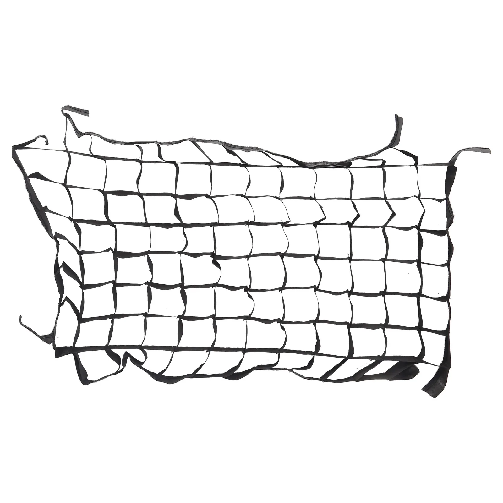 Soft Light Grid for Softbox 50x70cm Foldable Softbox Cellular Grid Mesh for Photography Shooting Studio Accessories