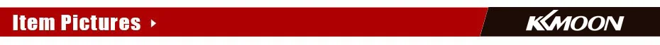 Camnoon Studio Photography Light kit Softbox Lighting Set with 85W 3000K-6000K Bi-color Temperature LED Light * 1 + 50x70cm Soft
