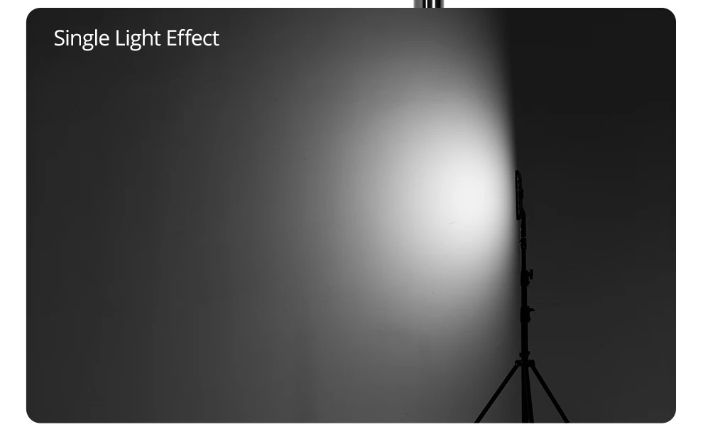 Godox LEDP260C LED Video Soft Light Diffuser Honeycomb Grid Softbox for Godox LED Video Light (Softbox Only)