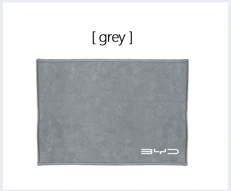 Microfiber Car Towel Super Absorbency Cleaning Care Cloth For BYD Tang F3 E6 Atto3 Yuan Plus Song Max F0 G3 I3 Ea1 Dmi 2din S7