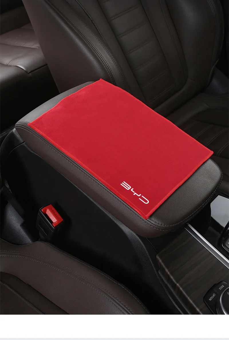 Microfiber Car Towel Super Absorbency Cleaning Care Cloth For BYD Tang F3 E6 Atto3 Yuan Plus Song Max F0 G3 I3 Ea1 Dmi 2din S7
