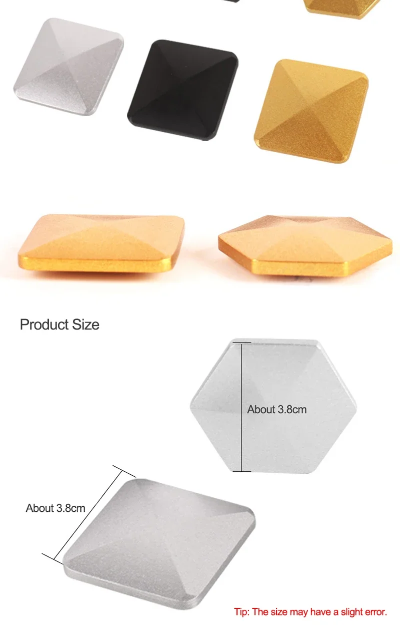 Flipo Flip Fidget Toys Rotating Kinetic Alloy Desktop Toys for Adults Office Fidget Spinner Anti Stress Relief Toys for Children