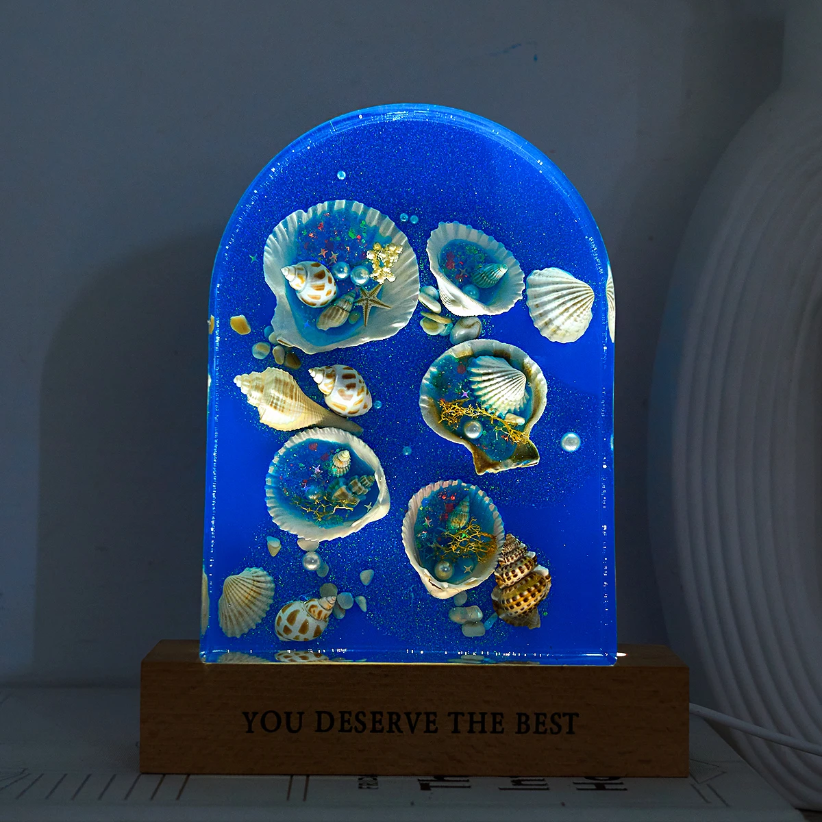 S/M/L Arch Ornament Silicone Mold DIY Handmade 3D Arch Book Files Crystal Dripping Glue UV Epoxy Resin Mold home Decor Supplies