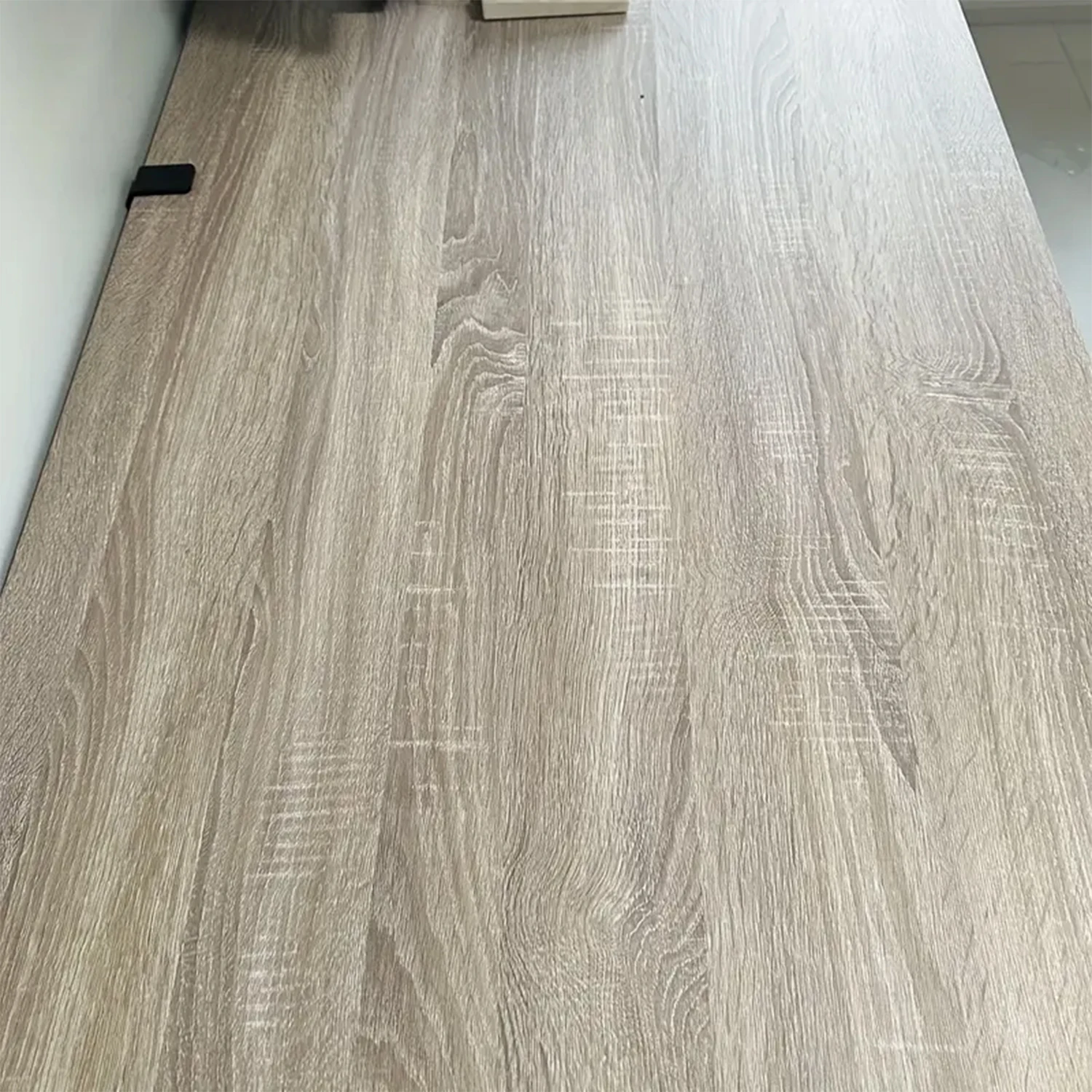 55/40cm Wood Grain Vinyl Wallpaper for Door Wardrobe Cupboard Table Furniture Waterproof Self Adhesive Stickers Home Decor Fil