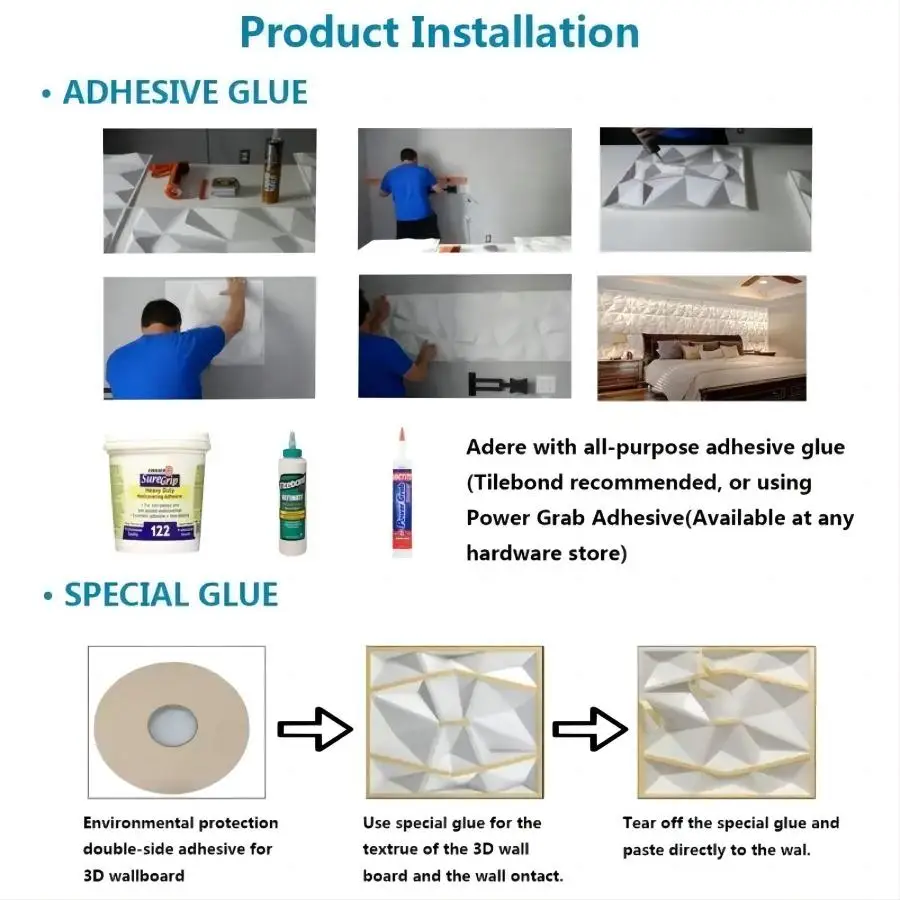 12pcs/20pcs 3D Textured Wall Panels for Indoor Wall Decoration, Suitable for Living Room Hall Bedroom Hotel Office, 30cm X 30cm