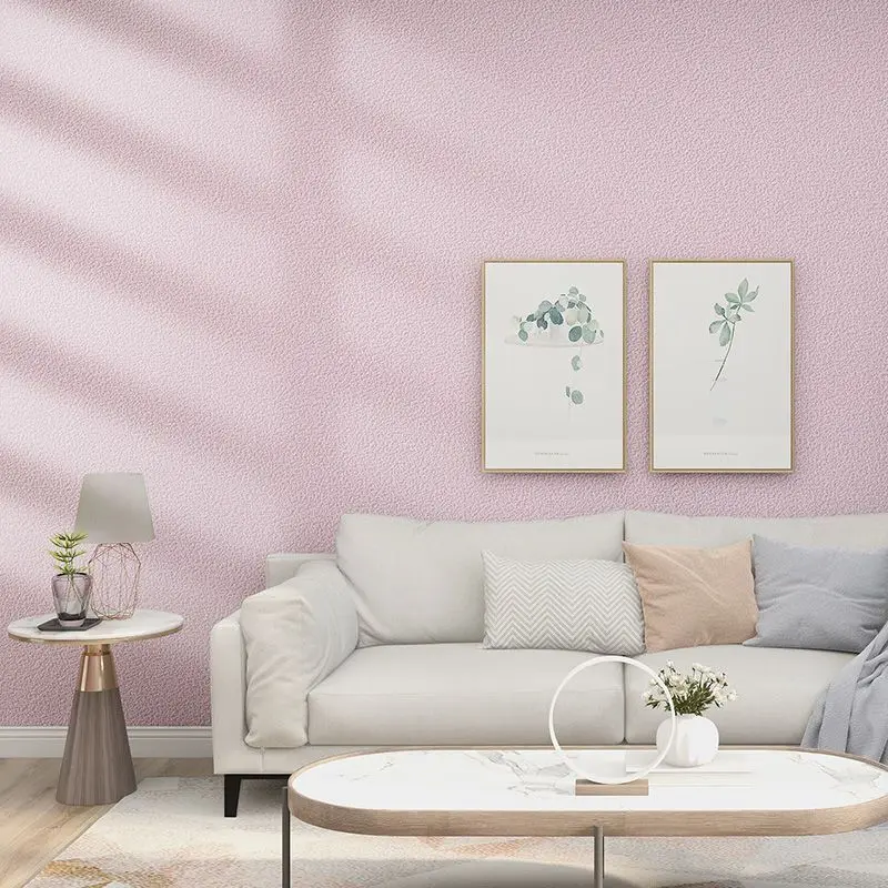 50cmX2.8M/10M 3D Self-Adhesive Insulation Wallpaper Waterproof Moisture-Proof Soundproof Panel Ceiling TV Background Decoration