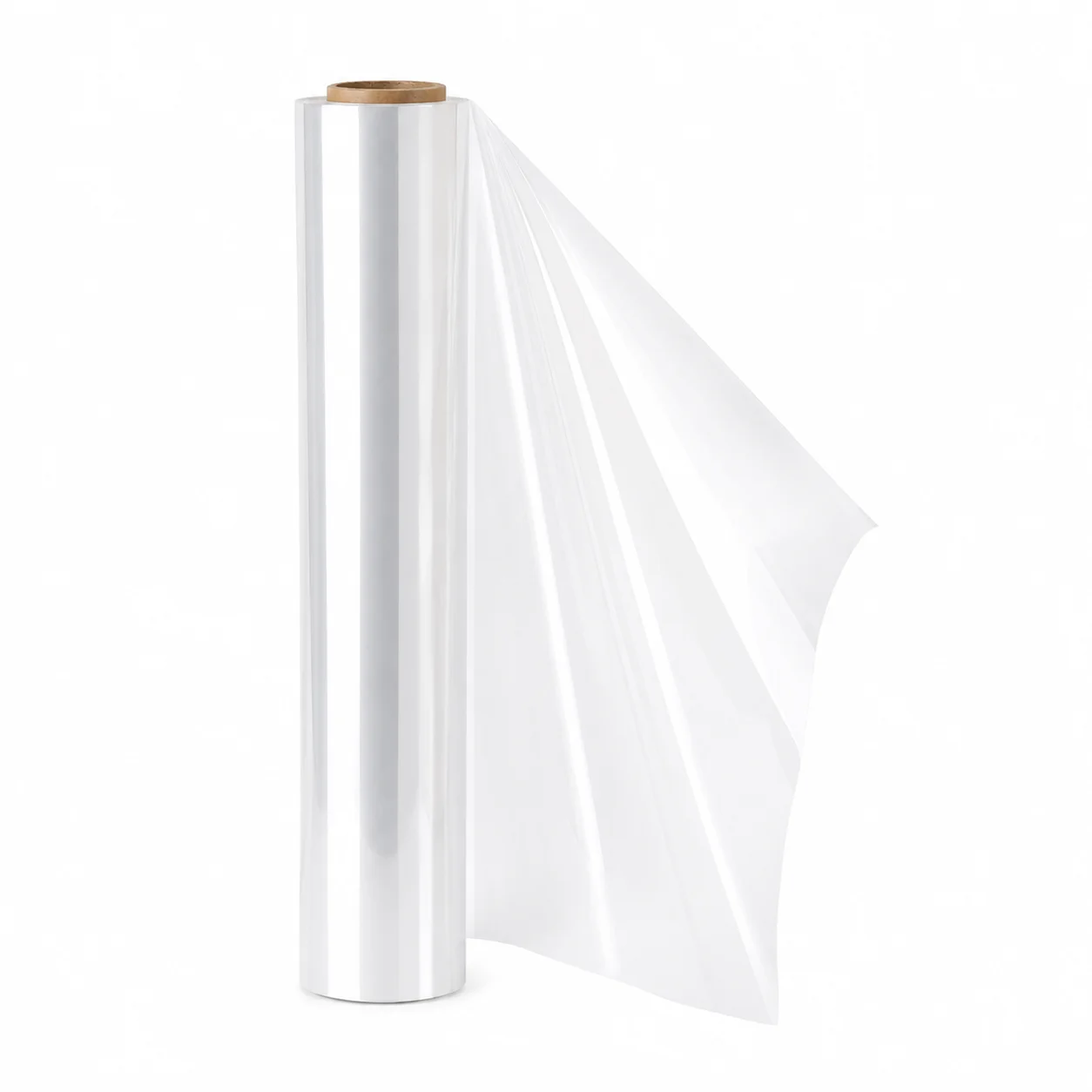 45Cm Transparent Waterproof And Oil-Proof Static Wallpaper Kitchen Stove Anti-Fouling Sticker High Temperature Resistant