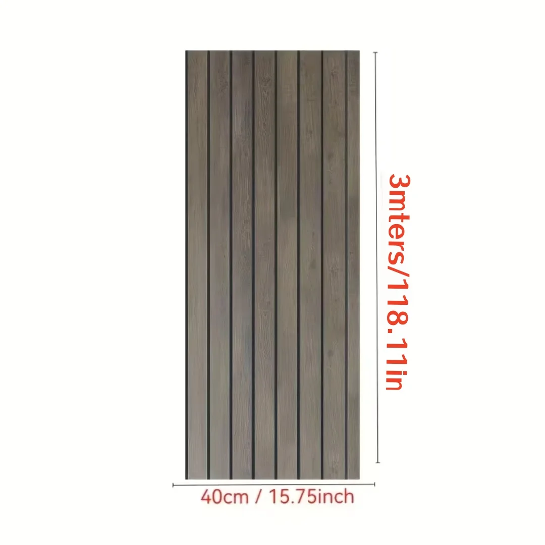 Luxury Peel and Stick Wall Panel Self Adhesive Gold Striped Wallpaper for Living Room Bedroom Accent Wall Home Decor Renovation