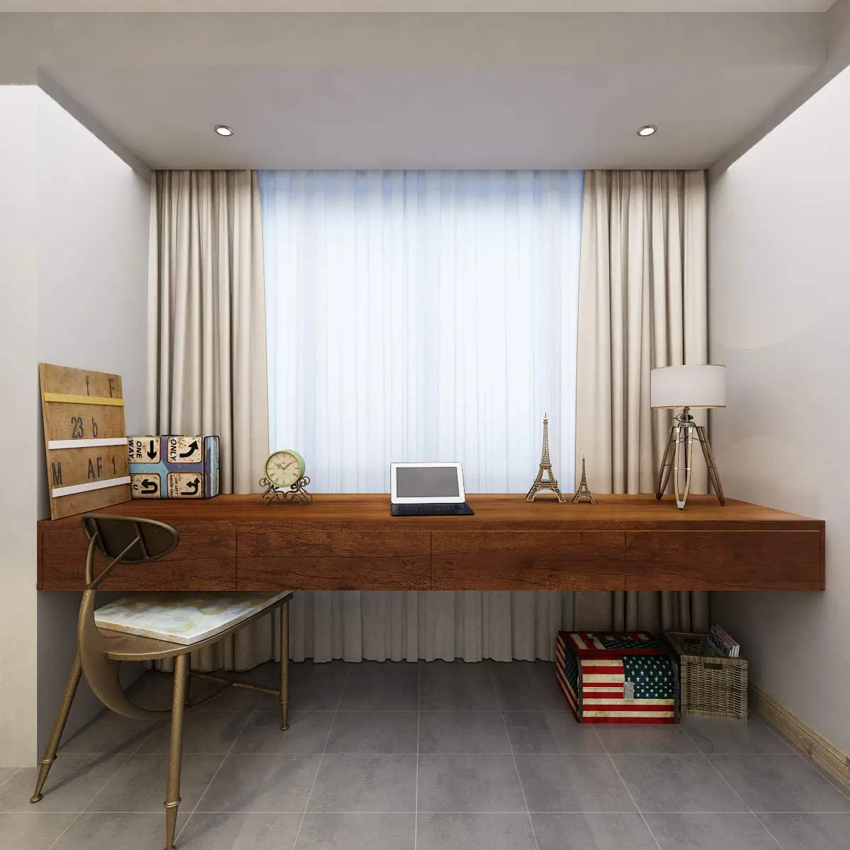 Wood Grain Contact Paper Brown Wooden Wallpaper Self-Adhesive Removable Vinyl Film Easy to Apply For Furniture Kitchen Cabinets