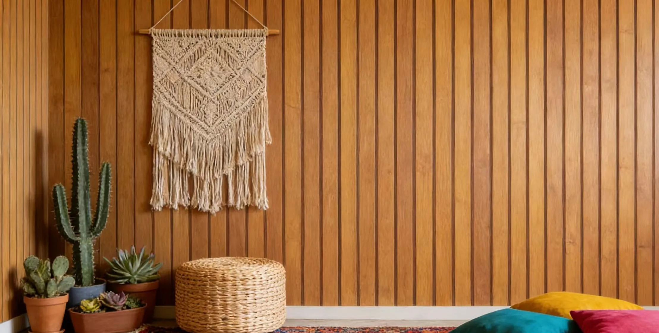 Embossed Fishbone Pattern Fashionable Self-adhesive Wallpaper Home Decoration Background Wall Paper Waterproof PVC Wallpaper