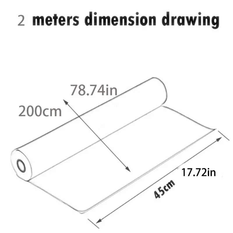 Small Ceramic Tile Pattern Wallpaper Bathroom Stove Kitchen Decoration Renovation Self-adhesive Wallpaper Wall Stickers