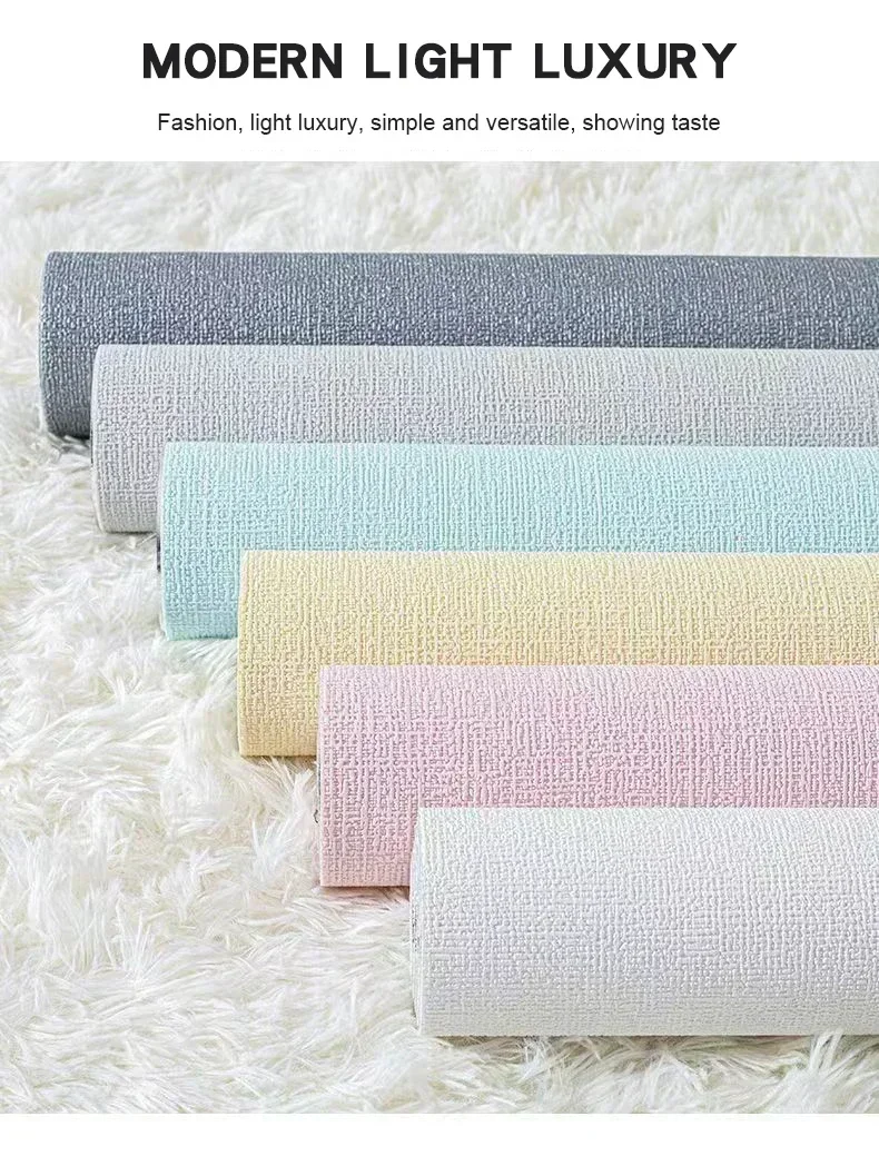 3D Foam Wall Stickers Self Adhesive Waterproof Thickened Wallpaper Panels for Living Room Bedroom Bathroom Kitchen Home Decor