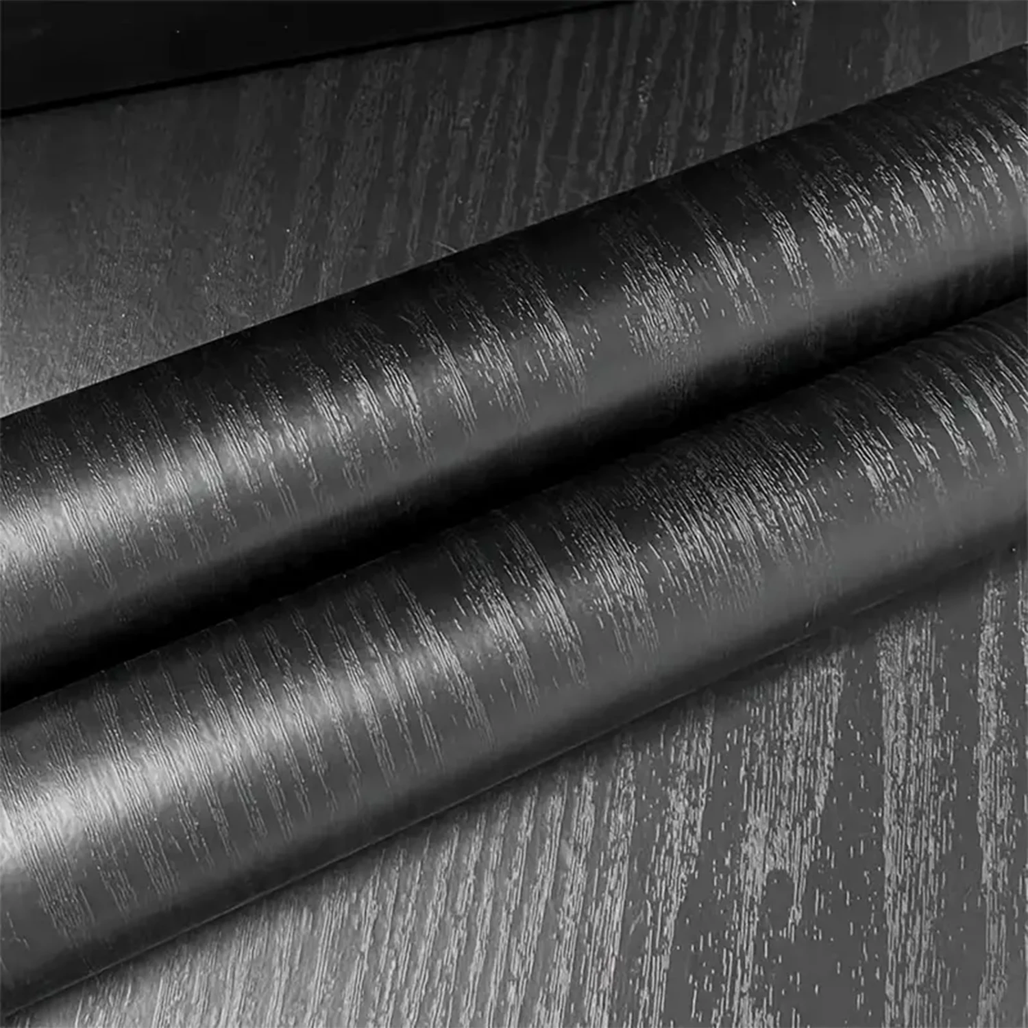 Vinyl Self-adhesive Waterproof Wood Wallpapers Wall Stickers for Wall in Rolls Furniture Renovation Film Bedroom Home Decor PVC