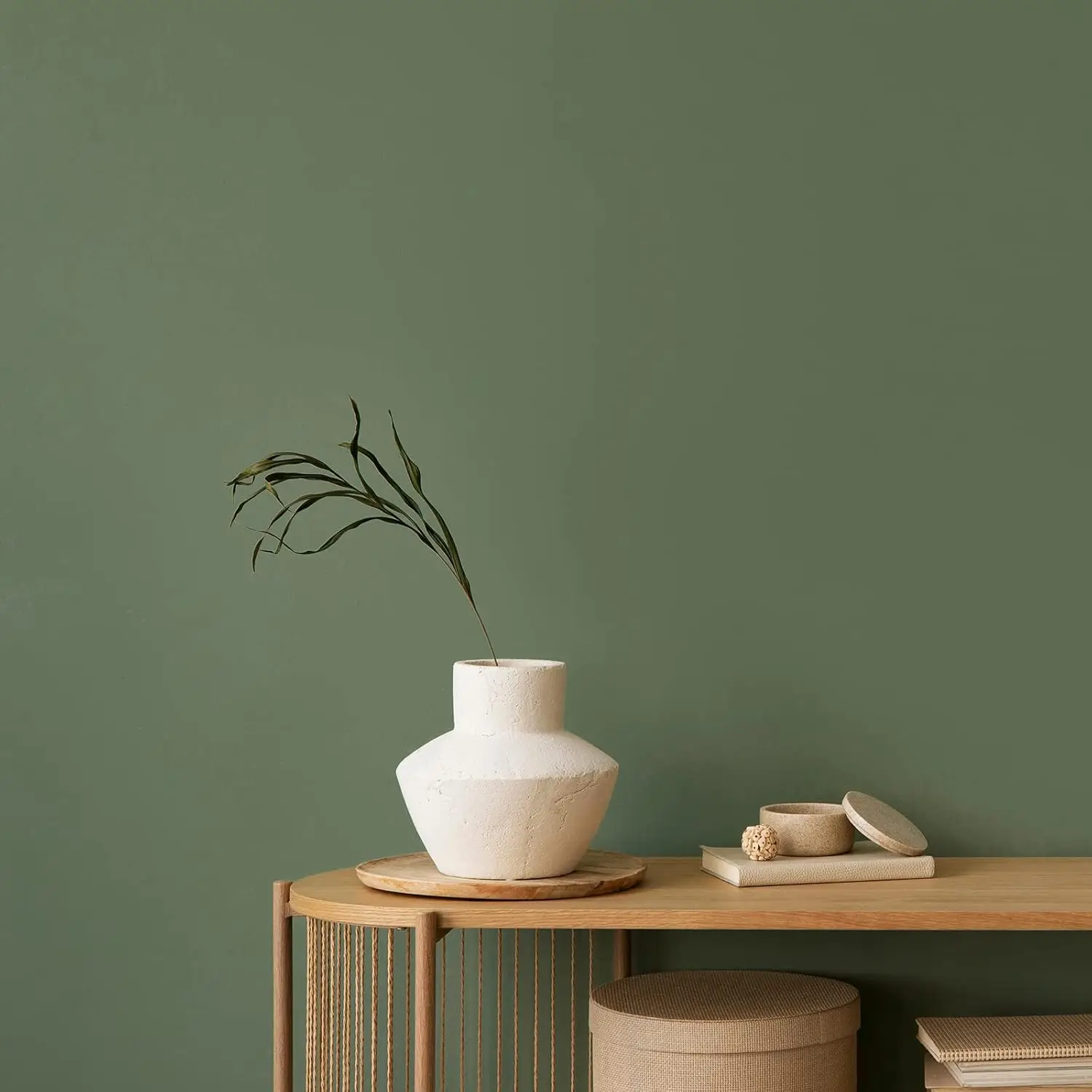 60cmPeel and Stick Vinyl Wallpaper Matte Black Gray White Removable Thick Contact Paper for Walls Kitchens Countertops Cabinets