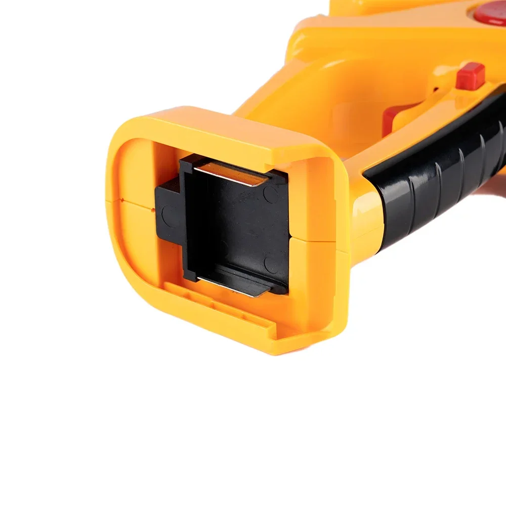 2 IN 1 Cordless Electric Hedge Trimmer 20000RPM Rechargeable Handheld Household Shrub Weeding Pruning Mower Garden Tools